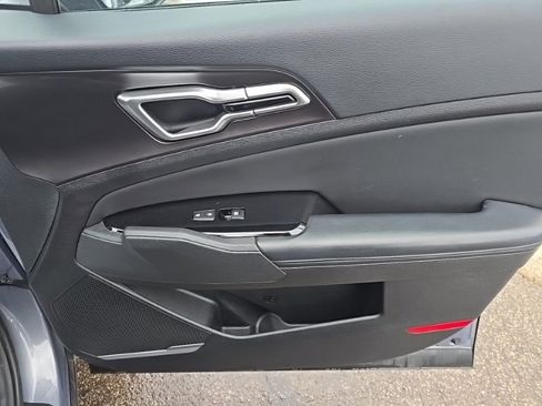 Certified 2023 Kia Sportage EX image 31