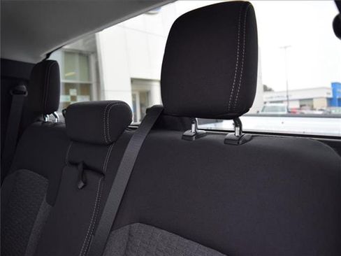 New 2025 Ford Ranger XL w/ Trailer Tow Package image 31