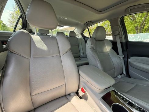Used 2015 Acura TLX V6 w/ Technology Package FWD image 16