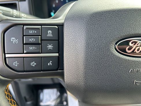 Used 2025 Ford F150 Tremor w/ Equipment Group 402A High AWD/4WD image 18
