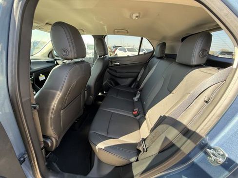 New 2026 Buick Encore GX Sport Touring image 29