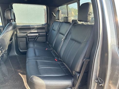 Used 2018 Ford F150 XLT w/ Equipment Group 302A Luxury image 19