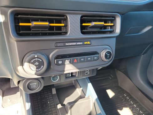 New 2025 Ford Maverick Tremor AWD/4WD image 19