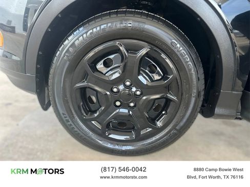 Used 2017 Ford Escape S image 23