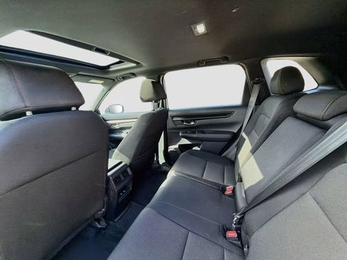 Used 2024 Honda CR-V Sport image 24