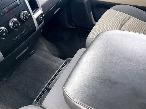 Used 2012 RAM 2500 Outdoorsman image 16