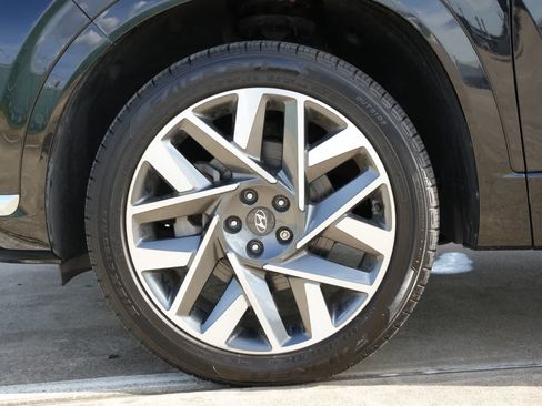 Used 2022 Hyundai Santa Fe Calligraphy AWD/4WD image 25