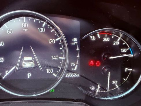 Used 2024 MAZDA CX-5 AWD 2.5 S w/ Premium Package image 22