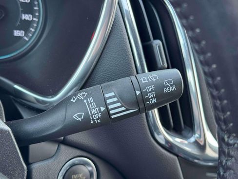 Used 2022 Chevrolet Equinox LT image 26