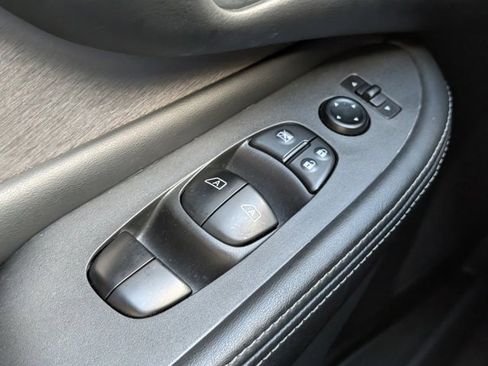 Used 2023 Nissan Murano SV image 22