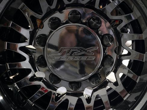 Used 2026 Ford F450 Platinum image 39