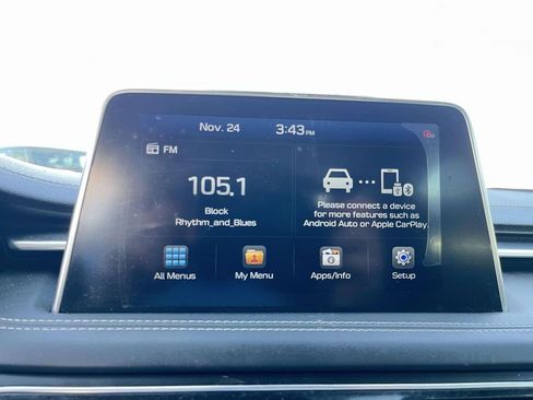 Used 2020 Genesis G70 2.0T image 19