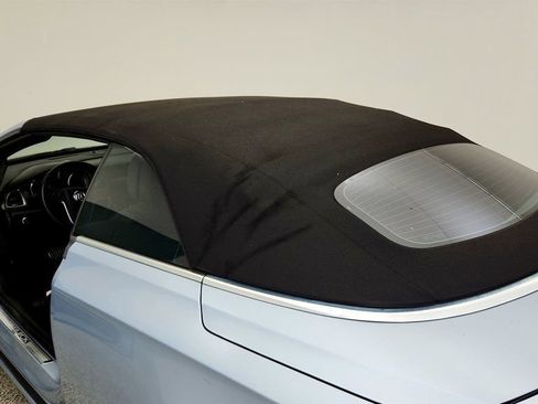 Used 2016 Buick Cascada Premium FWD image 10