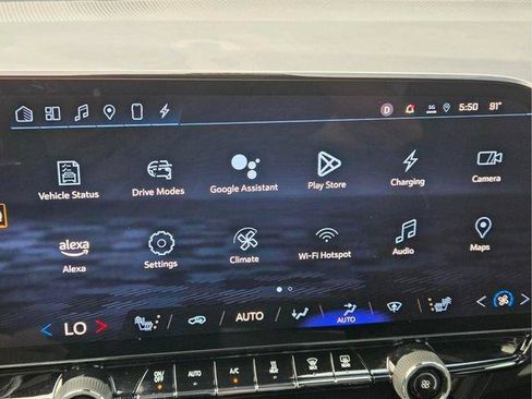 Certified 2024 Chevrolet Blazer EV LT AWD/4WD image 26