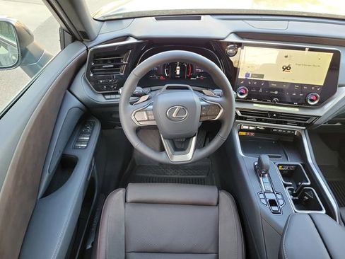 New 2026 Lexus TX 350 AWD image 10