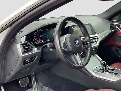 Used 2022 BMW M440i xDrive Gran Coupe M440i xDrive w/ Premium Package image 9