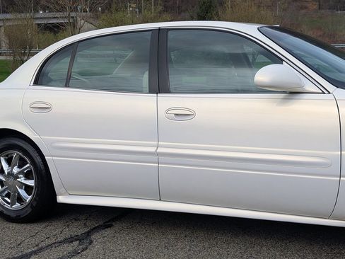 Used 2005 Buick Le Sabre Limited w/ Celebration Edition Package image 19