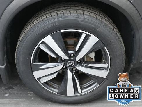 Used 2023 Nissan Rogue SL w/ SL Premium Package AWD/4WD image 42