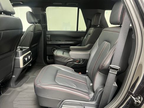 New 2024 Ford Expedition Limited image 22