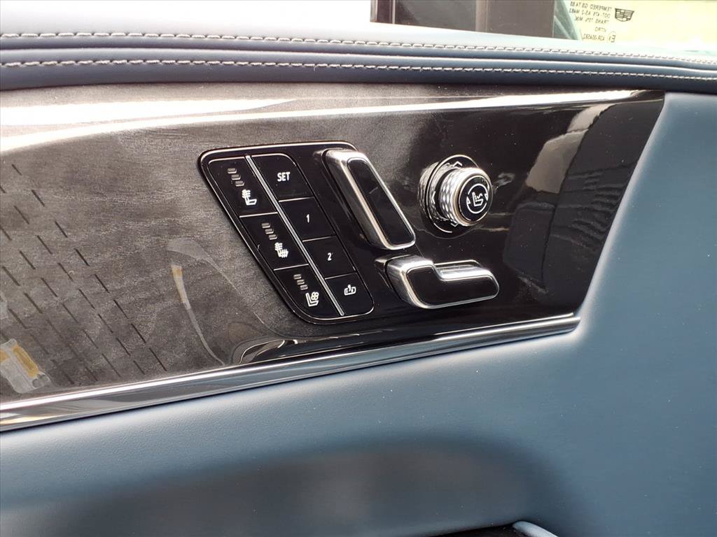 New 2026 Cadillac Escalade IQ Sport 2 AWD/4WD image 14