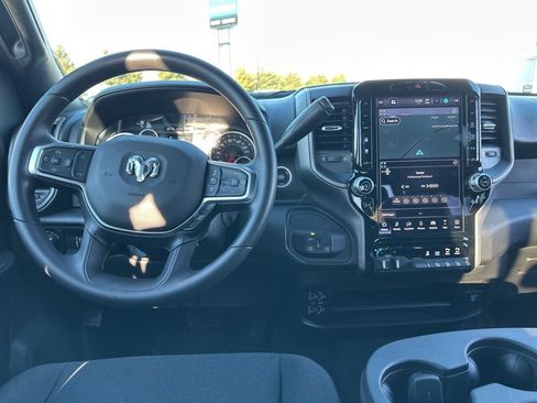 New 2026 RAM 2500 Tradesman image 7