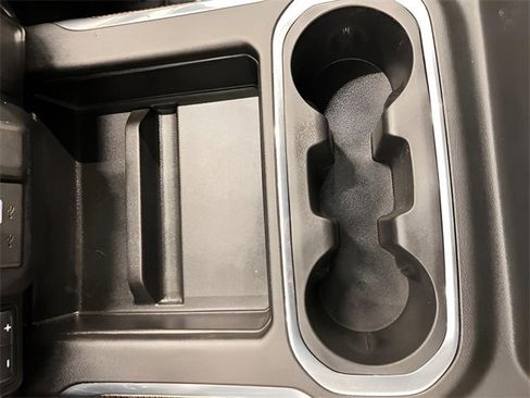 Certified 2021 Chevrolet Silverado 1500 LT Trail Boss w/ Bed Protection Package image 23