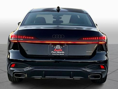 New 2026 Audi A6 Premium Plus w/ Premium Plus Package image 4