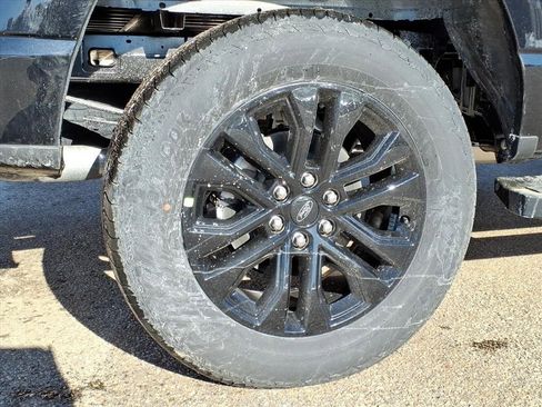 New 2026 Ford F150 Lariat w/ Equipment Group 501A Mid image 10