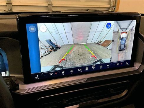 New 2025 Ford Bronco Sport Outer Banks w/ Outer Banks Tech Package+ image 29