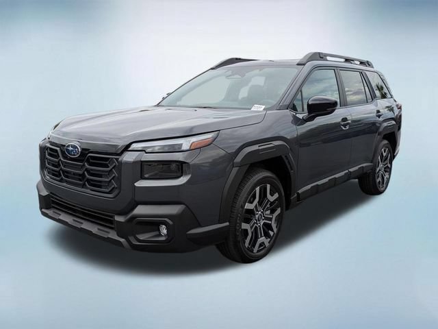 New 2026 Subaru Outback Touring XT AWD/4WD image 2