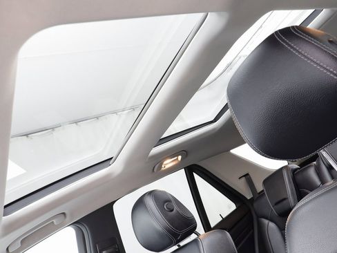 Used 2014 Mercedes-Benz ML 350 4MATIC image 15