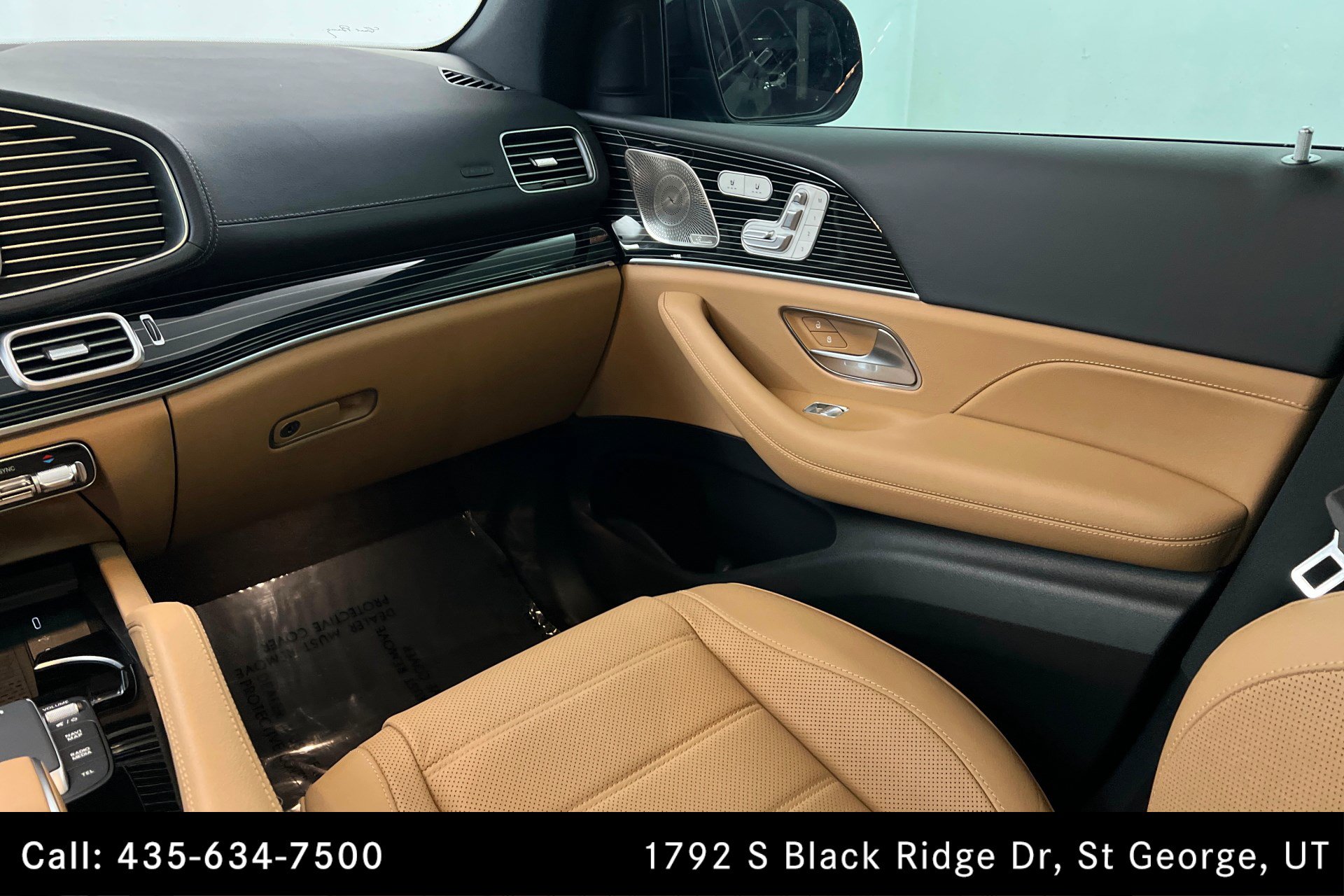 Used 2026 Mercedes-Benz GLS 450 4MATIC image 10