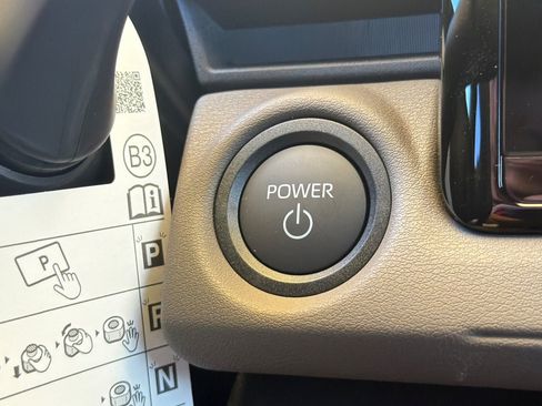 New 2026 Toyota bZ Woodland AWD/4WD image 26