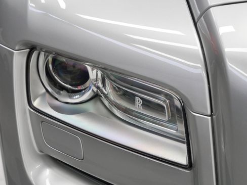 Used 2013 Rolls-Royce Ghost RWD image 37