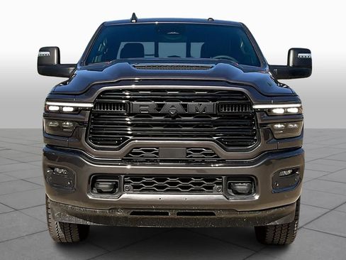 New 2026 RAM 2500 Laramie image 3