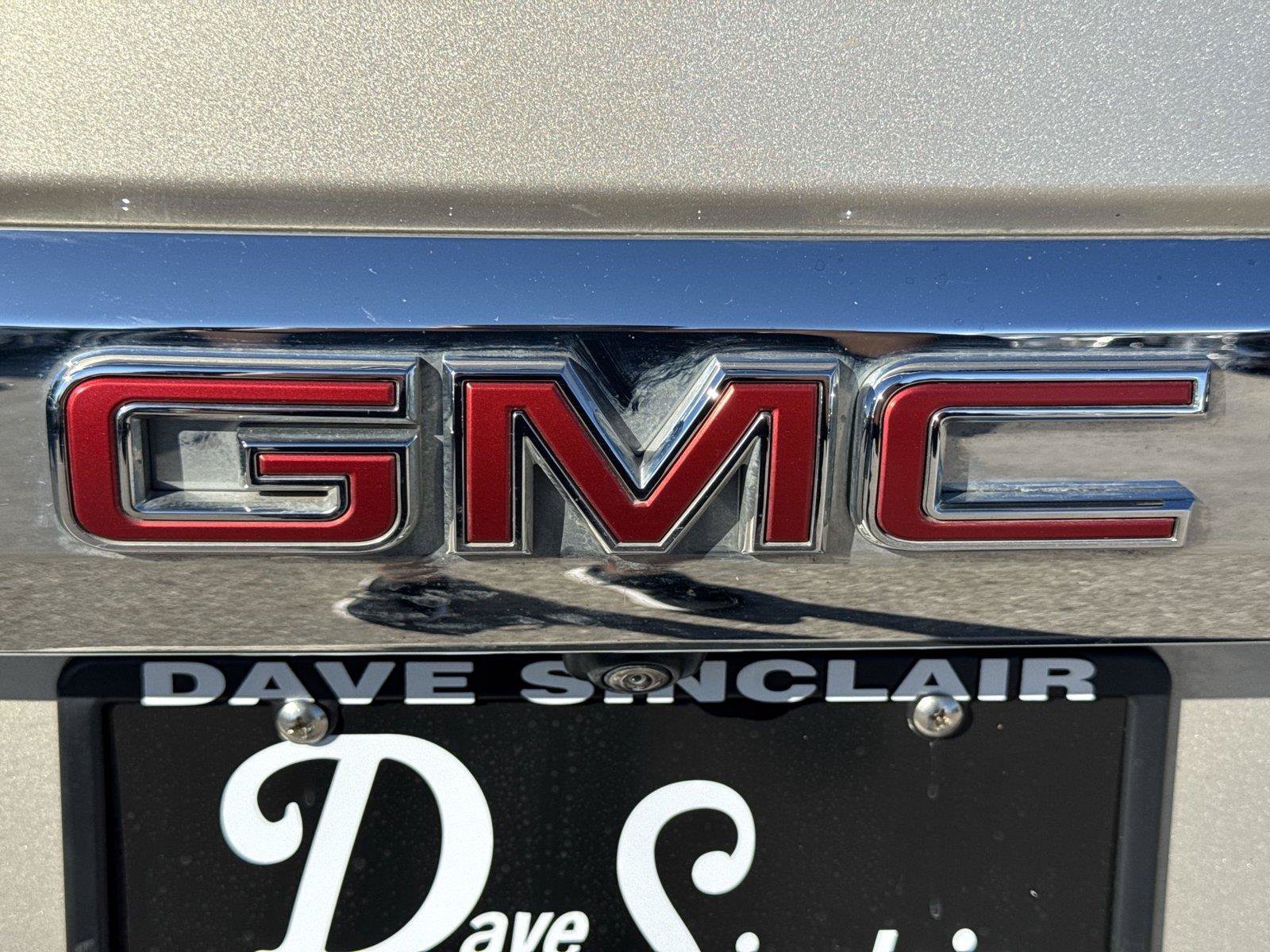 Used 2023 GMC Yukon SLT w/ SLT Luxury Package AWD/4WD image 37