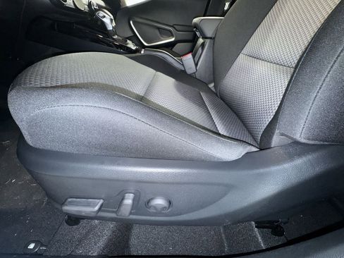 New 2025 Kia Soul S image 14