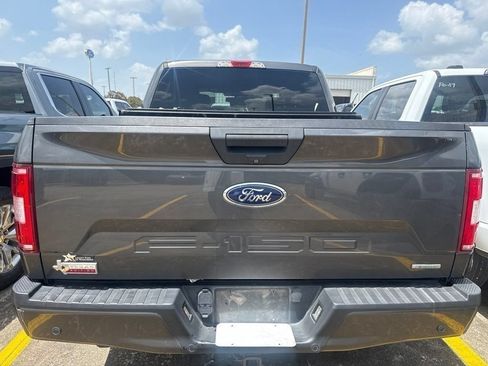 Used 2019 Ford F150 XLT w/ Equipment Group 301A Mid RWD image 11