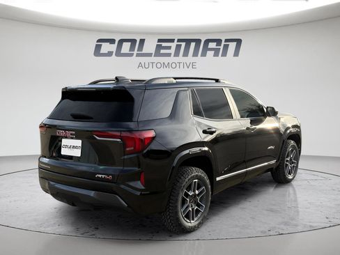 New 2026 GMC Terrain AT4 w/ Convenience Package III image 5