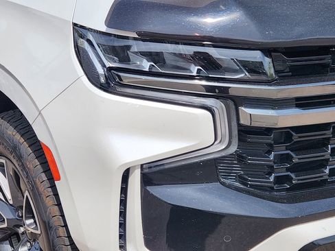 Used 2022 Chevrolet Tahoe Z71 AWD/4WD image 4