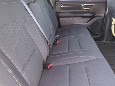 New 2026 RAM 1500 Big Horn image 18