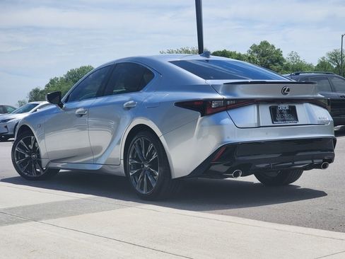 Used 2023 Lexus IS 350 F Sport AWD/4WD image 25