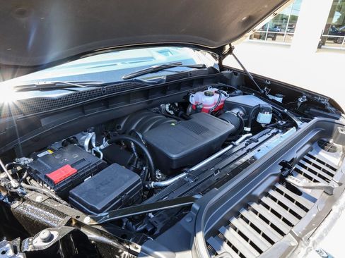 New 2026 GMC Sierra 1500 Denali w/ Denali Reserve Package AWD/4WD image 41