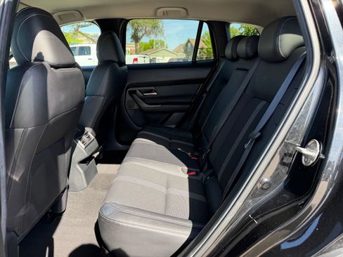 Used 2024 MAZDA CX-50 AWD 2.5 S w/ Preferred Package image 13