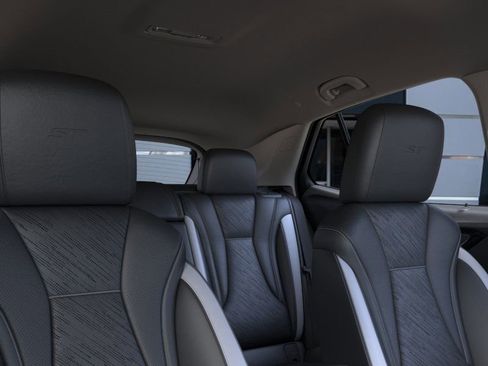 New 2026 Buick Envision Sport Touring AWD/4WD image 52