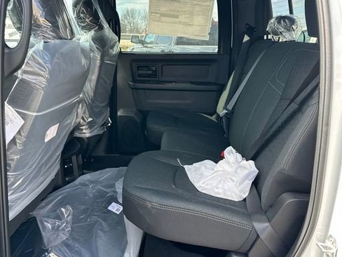 New 2026 RAM 2500 Tradesman image 16