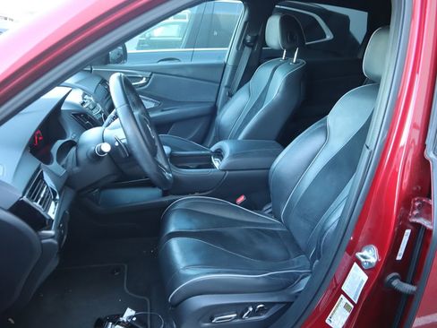 Used 2019 Acura RDX A-Spec image 9