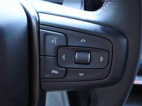 Certified 2024 GMC Sierra 1500 AT4X AWD/4WD image 31