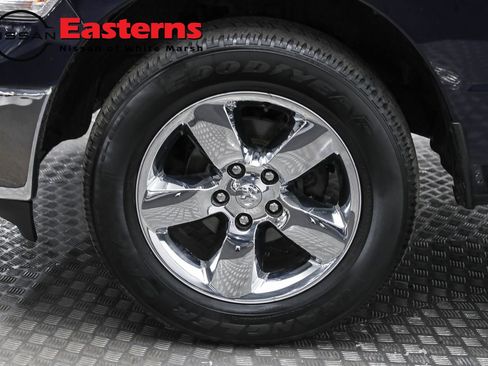 Used 2017 RAM 1500 Big Horn image 30