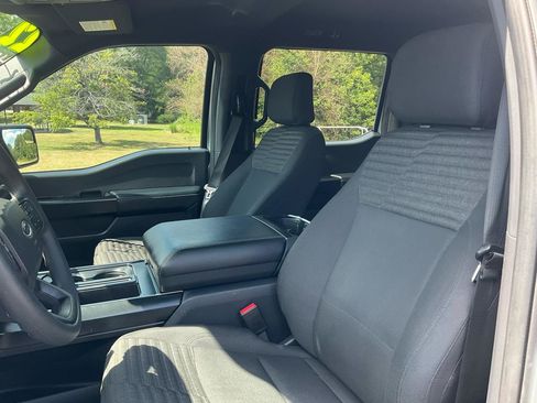 Used 2022 Ford F150 XL w/ STX Appearance Package AWD/4WD image 20